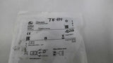 IFM OGH502 Diffuse Reflection Sensor 10..36 VDC