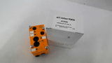 IFM AC2046 Airbox42 2DI 1PO Filter FK