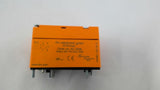 IFM AC2046 Airbox42 2DI 1PO Filter FK