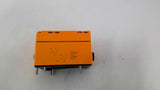 IFM AC2046 Airbox42 2DI 1PO Filter FK