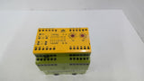 Pilz PNOZ 2VQ 24VDC Safety Relay