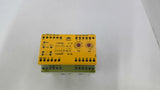 Pilz PNOZ 2VQ 24VDC Safety Relay