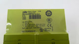 Pilz PNOZ 2VQ 24VDC Safety Relay