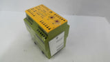 Pilz PNOZ 2VQ 24VDC Safety Relay