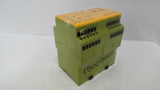 Pilz PNOZ 2VQ 24VDC Safety Relay