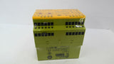 Pilz PNOZ 2VQ 24VDC Safety Relay