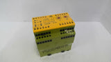 Pilz PNOZ 2VQ 24VDC Safety Relay