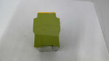Pilz PNOZ 2VQ 24VDC Safety Relay
