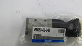 SMC VFM350-02-34B Mechanical Valve