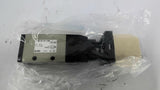 SMC VFM350-02-34B Mechanical Valve