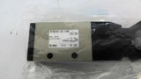 SMC VFM350-02-34B Mechanical Valve