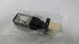 SMC VFM350-02-34B Mechanical Valve