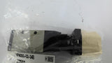 SMC VFM350-02-34B Mechanical Valve