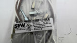 SEW 08269491 Brake Resistor 27 Ohms 250 Watts