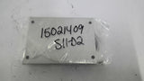 SEW 08269491 Brake Resistor 27 Ohms 250 Watts