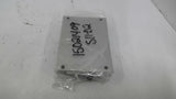 SEW 08269491 Brake Resistor 27 Ohms 250 Watts