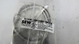SEW 08269505 Brake Resistor 27 OHM 500 Watts