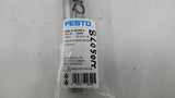 Festo DSNU-25-40-PPV-A Cylinder