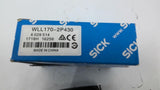 Sick WLL170-2P430 Sensor 10..30 VDC