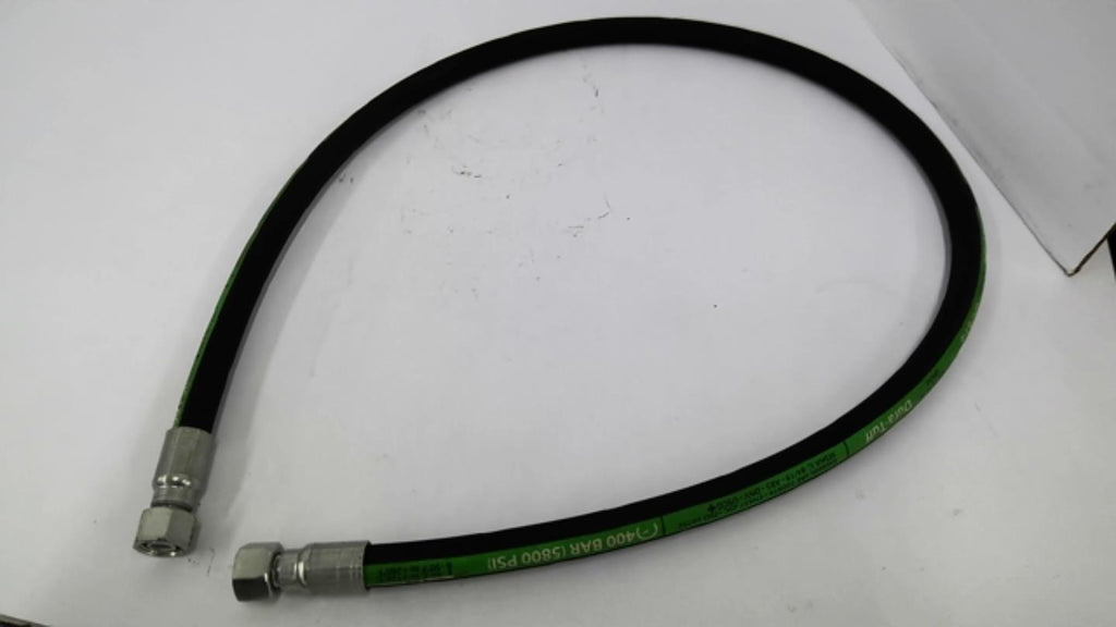 Aeroquip GH781-6 Hydraulic Hose 4'