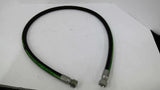 Aeroquip GH781-6 Hydraulic Hose 4'
