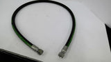 Aeroquip GH781-6 Hydraulic Hose 4'
