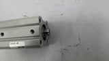 SMC CQWA20-30D Pneumatic Cylinder 1.0 MPa
