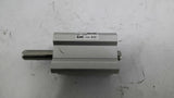 SMC CQWA20-30D Pneumatic Cylinder 1.0 MPa