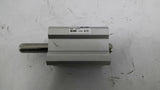 SMC CQWA20-30D Pneumatic Cylinder 1.0 MPa