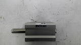 SMC CQWA20-30D Pneumatic Cylinder 1.0 MPa