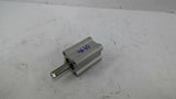 SMC CQWA20-30D Pneumatic Cylinder 1.0 MPa