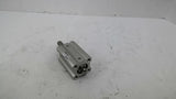 SMC CQWA20-30D Pneumatic Cylinder 1.0 MPa