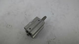 SMC CQWA20-30D Pneumatic Cylinder 1.0 MPa