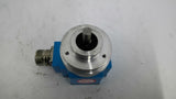 Sick SRS50-HWAO-K01 12V Encoder 7-12 VDC