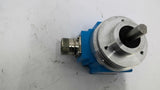 Sick SRS50-HWAO-K01 12V Encoder 7-12 VDC