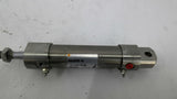 SMC CG5EA25TFSV-50 Cylinder 145 PSI