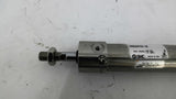 SMC CG5EA25TFSV-50 Cylinder 145 PSI