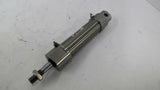 SMC CG5EA25TFSV-50 Cylinder 145 PSI