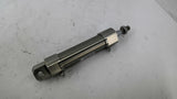 SMC CG5EA25TFSV-50 Cylinder 145 PSI
