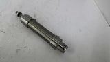 SMC CG5EA25TFSV-50 Cylinder 145 PSI