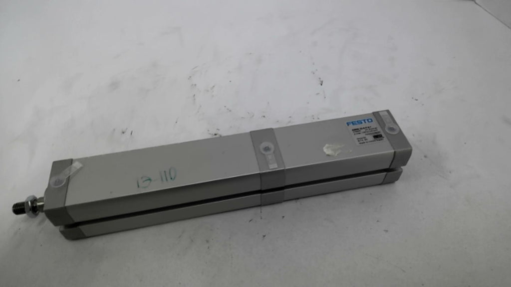 Festo ADMN-25-A-P-A Pneumatic Cylinder 145 PSI