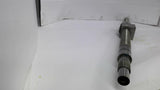 Barnes BWO61546-BIR-3-308 Ball Screw Overall Length 40" Screw Length 34"