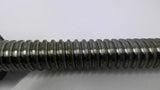 Barnes BWO61546-BIR-3-308 Ball Screw Overall Length 40" Screw Length 34"