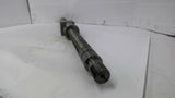 Barnes BWO61546-BIR-3-308 Ball Screw Overall Length 40" Screw Length 34"