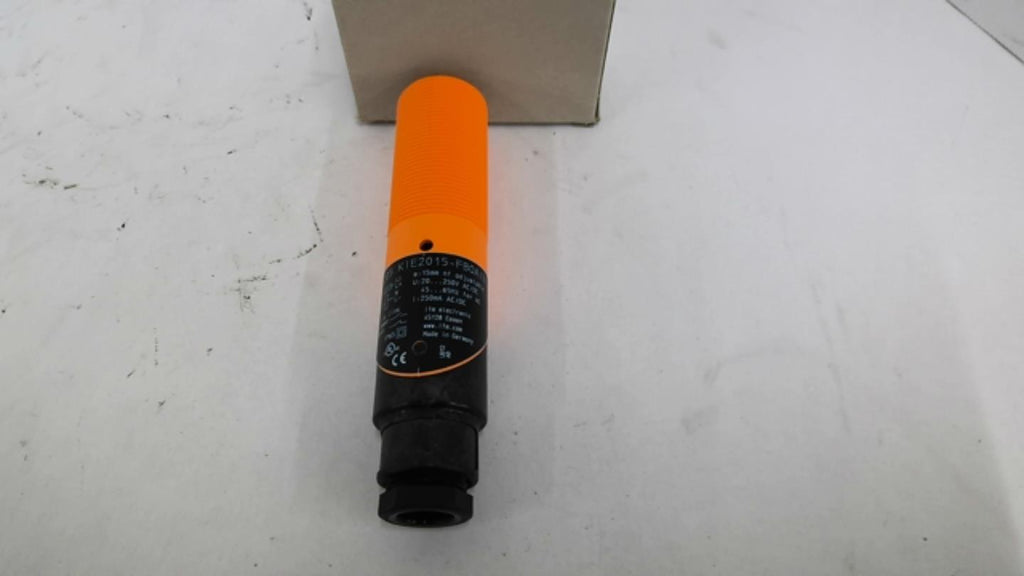 IFM KI0205 Switch Sensor