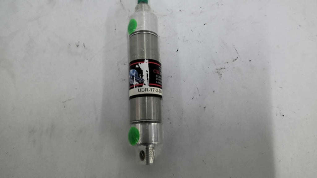 Clippard Instrument Laboratory UDR-17-2-BV Pneumatic Cylinder