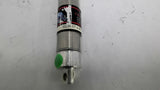 Clippard Instrument Laboratory UDR-17-2-BV Pneumatic Cylinder