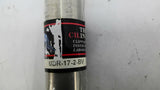 Clippard Instrument Laboratory UDR-17-2-BV Pneumatic Cylinder