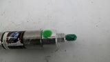 Clippard Instrument Laboratory UDR-17-2-BV Pneumatic Cylinder