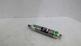 Clippard Instrument Laboratory UDR-17-2-BV Pneumatic Cylinder